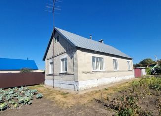 Дом на продажу, 70 м2, село Доброе, улица Калинина, 61