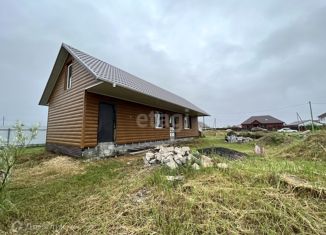 Дом на продажу, 65 м2, посёлок Новосадовый