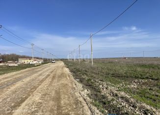 Продажа участка, 11.3 сот., село Благословенка, Гранитная улица