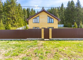 Продам дом, 111.6 м2, поселок городского типа Полазна, Молодёжная улица, 17