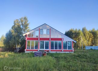 Продажа дома, 220 м2, коттеджный поселок Ясногорье, улица Карапузов, 226