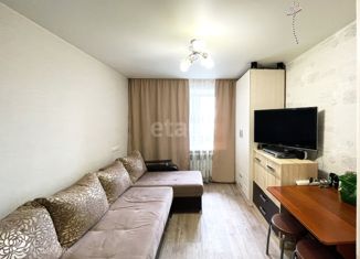 Продаю двухкомнатную квартиру, 33.7 м2, Сургут, улица Маяковского, 18