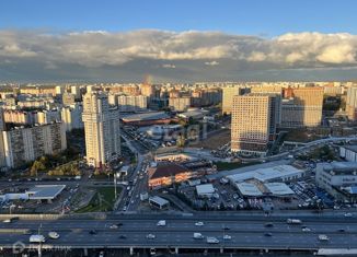 Продаю 1-ком. квартиру, 38.8 м2, Котельники, Сосновая улица, 5к1, ЖК Оранж Парк