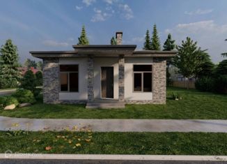 Дом на продажу, 88.9 м2, Бор