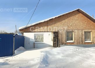 Продам дом, 38.8 м2, Артёмовский, улица Луначарского, 2