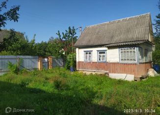 Дом на продажу, 31.3 м2, Смоленская область, садовое товарищество Ёлочка, 1