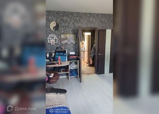 Продажа двухкомнатной квартиры, 41 м2, Навашино, улица Шверника, 1