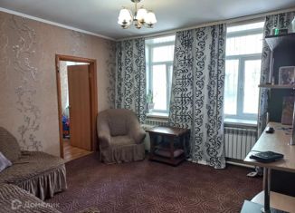 Продажа 3-комнатной квартиры, 59 м2, Белово, улица Ленина, 18А
