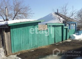 Продается дом, 54 м2, село Улыбино, улица Братьев Весниных, 52