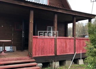 Продажа дома, 83 м2, деревня Белозерово