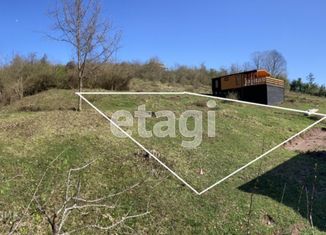 Продается участок, 4.43 сот., село Хлебороб