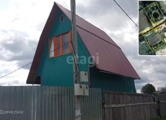 Продаю дом, 60 м2, Тюменская область