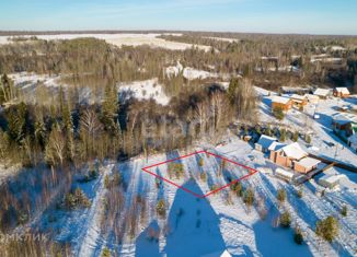 Участок на продажу, 7.36 сот., село Корнилово