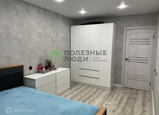 Продается двухкомнатная квартира, 43.2 м2, Татарстан, Авангардная улица, 47