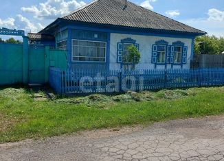 Дом на продажу, 50 м2, поселок городского типа Большая Мурта, улица Дзержинского