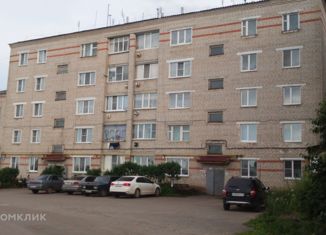 Продается однокомнатная квартира, 30 м2, Краснослободск, 3-й микрорайон, 4