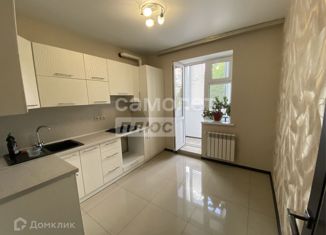 Продажа двухкомнатной квартиры, 50 м2, Михайловск, улица Пушкина, 55/14