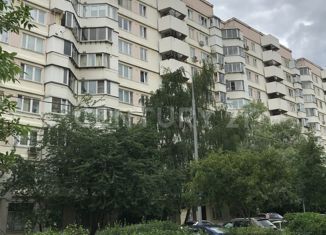 Продам 3-комнатную квартиру, 74.1 м2, Москва, Новокосинская улица, 15к7, метро Новокосино