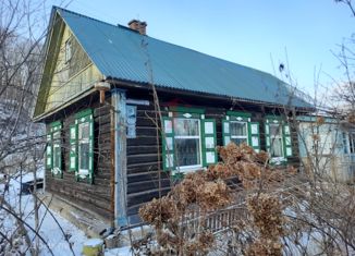 Продам дом, 55.3 м2, село Углекаменск, Белорусская улица, 17