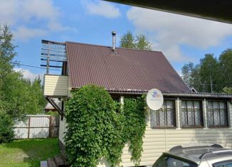 Дом на продажу, 54 м2, садоводческий массив Красницы, садоводческое товарищество Берёзка, 1051