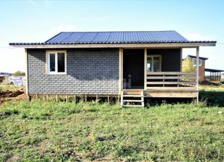 Дом на продажу, 81 м2, дачное некоммерческое партнёрство Можайское Раздолье, дачное некоммерческое партнёрство Можайское Раздолье, 227