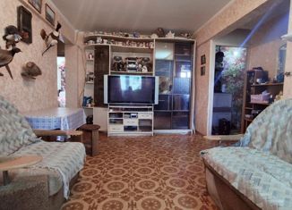 3-комнатная квартира на продажу, 59.4 м2, Астрахань, улица Татищева, к11