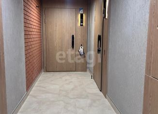 Продается 1-комнатная квартира, 41.64 м2, Казань, улица Николая Ершова, 65В, Советский район