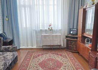 Продам двухкомнатную квартиру, 48.6 м2, поселок городского типа Мундыбаш, улица Кабалевского, 5
