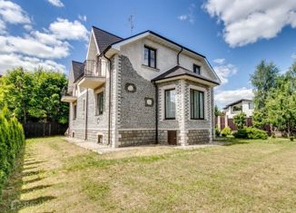 Дом на продажу, 360 м2, СНТ Горки-2, СНТ Горки-2, 446