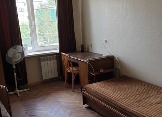 Сдача в аренду однокомнатной квартиры, 42 м2, Санкт-Петербург, Тихорецкий проспект, 10к1, Тихорецкий проспект