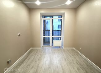 Продается 1-комнатная квартира, 35 м2, деревня Царёво, улица Петра Гаврилова, 7