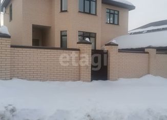 Продаю дом, 287.9 м2, Ульяновск, улица Киндяковых, Железнодорожный район