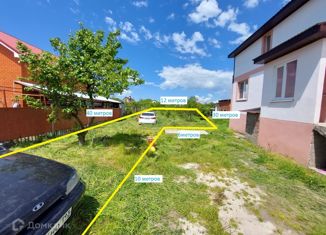 Продаю земельный участок, 4 сот., садоводческое некоммерческое товарищество Автомобилист, Кедровая улица