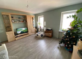 Продается 4-комнатная квартира, 92.9 м2, Советск, улица Капитана Лямина