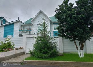 Продажа дома, 282 м2, Чебаркуль, площадь Ленина