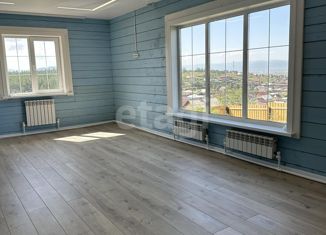 Продажа дома, 166 м2, садовые участки Багульник