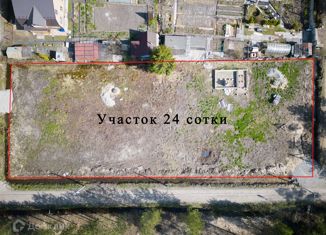 Продаю участок, 24 сот., коттеджный поселок Львовские Лужки