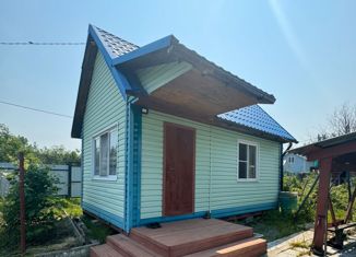 Продам дом, 26 м2, СНТ Мукомол, Садовая улица