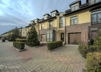 Продается таунхаус, 310 м2, деревня Раздоры