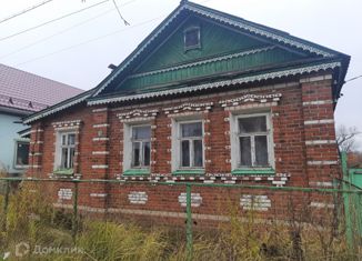 Продается дом, 50 м2, село Великий Враг, улица Кожанова, 25