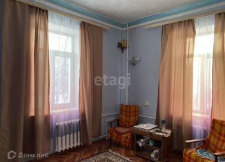 Продам 3-комнатную квартиру, 67.5 м2, Челябинская область, улица Мира, 25