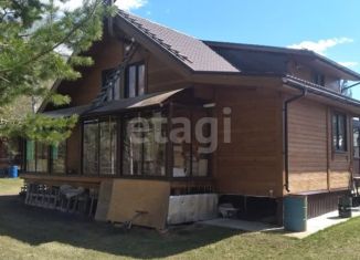 Продажа дома, 150 м2, посёлок Синий Утёс