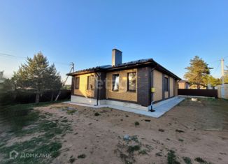 Продам дом, 125 м2, деревня Рябеево, Волжская улица, 8