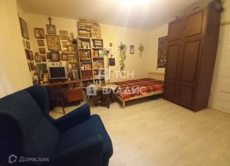 Трехкомнатная квартира на продажу, 61.7 м2, Москва, Новая улица, 10, Новая улица