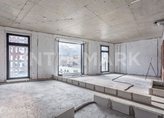 Продажа 4-комнатной квартиры, 140 м2, Москва, Саввинская набережная, 13, метро Киевская