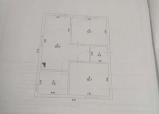 Продается дом, 70 м2, Таганрог