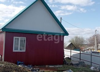 Продажа дома, 50 м2, деревня Азьмушкино, Центральная улица
