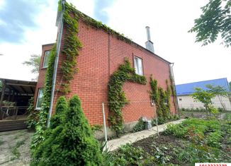 Продается дом, 209.3 м2, станица Азовская