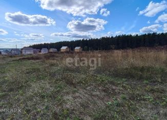 Продажа земельного участка, 7.5 сот., деревня Гусева, улица Нахимова, 10