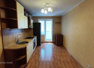 Продается 1-комнатная квартира, 40 м2, Самара, Кировский район, Нагорная улица, 143